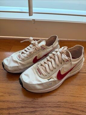 Nike Waffle one SE sneaker
